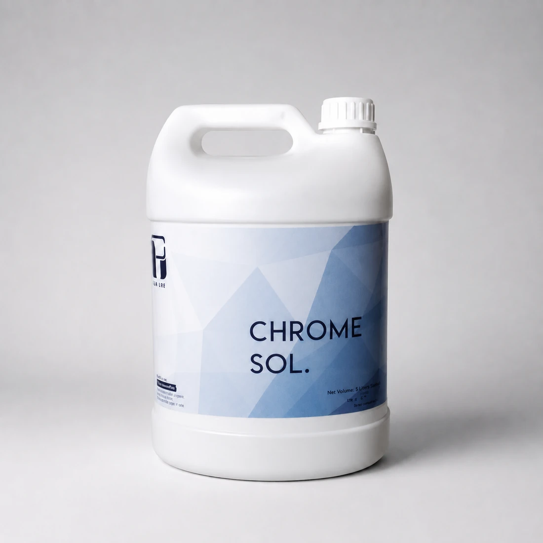Chrome Sol