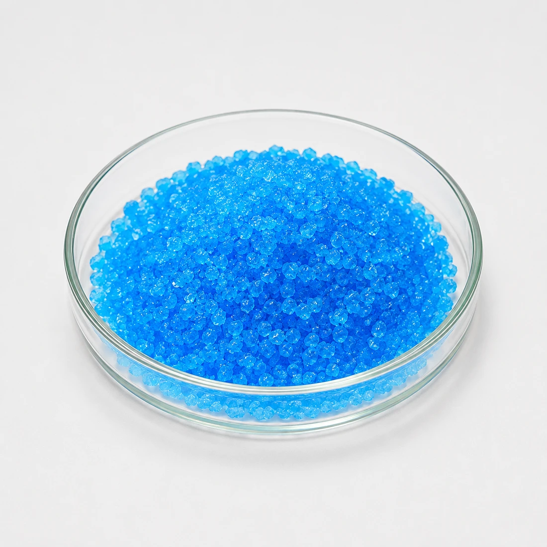 Copper Sulphate