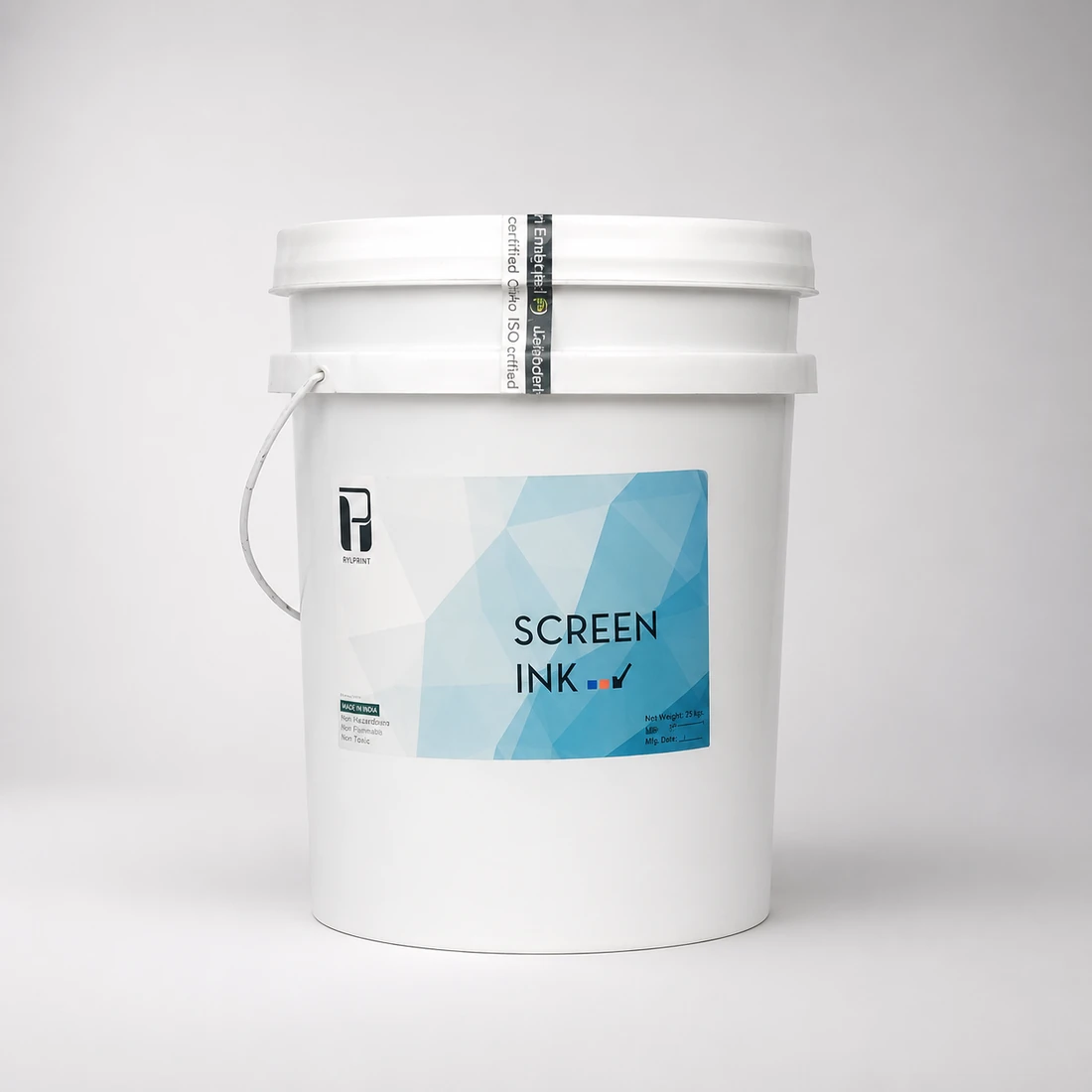 Screen Ink (Water Proof)