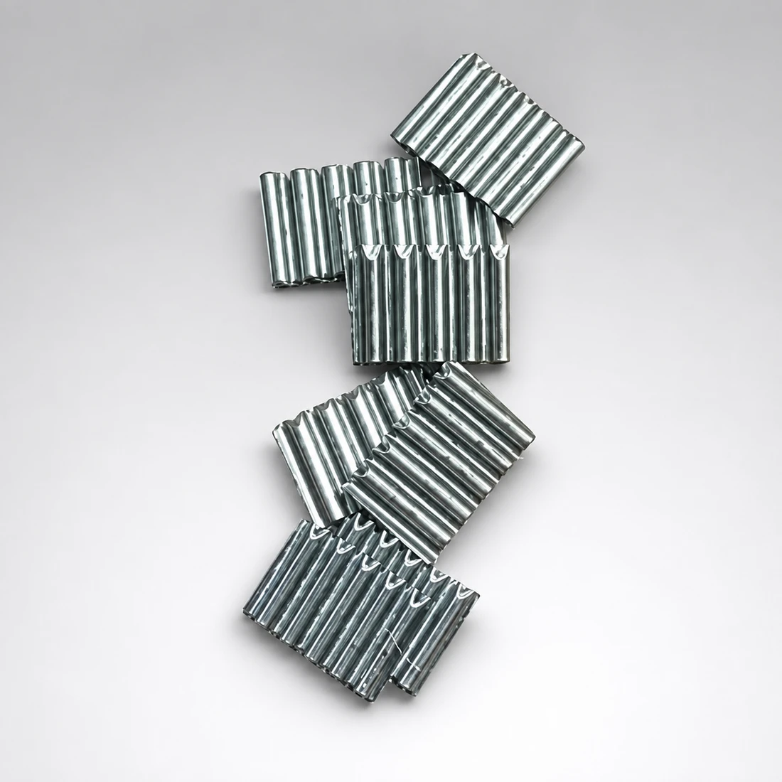 Corrugated Fastener